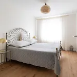 Hamak Apartamenty