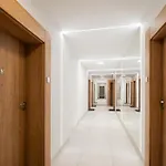 Hamak Apartamenty