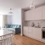 Hamak Apartamenty