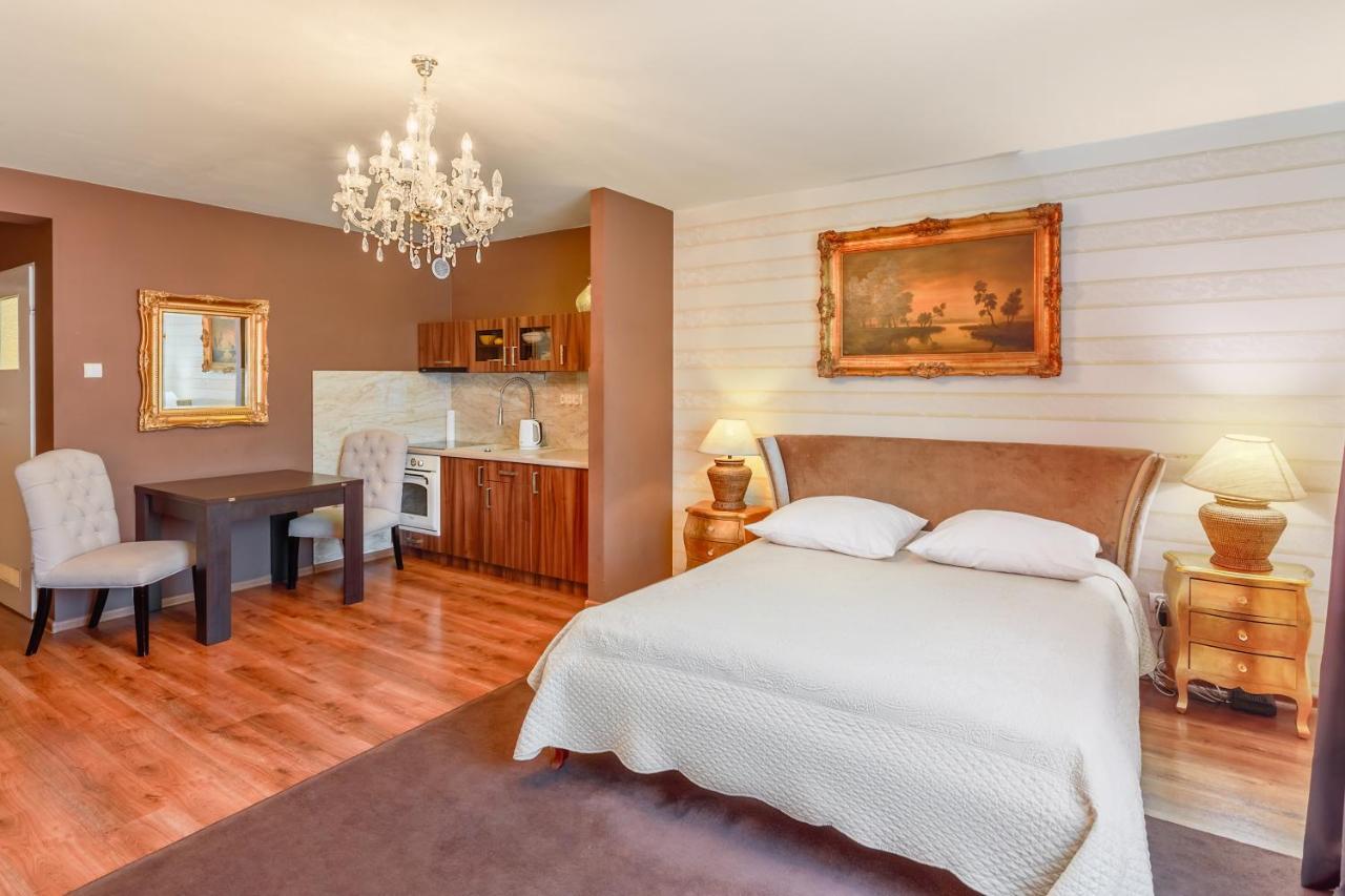 Hamak Apartment *