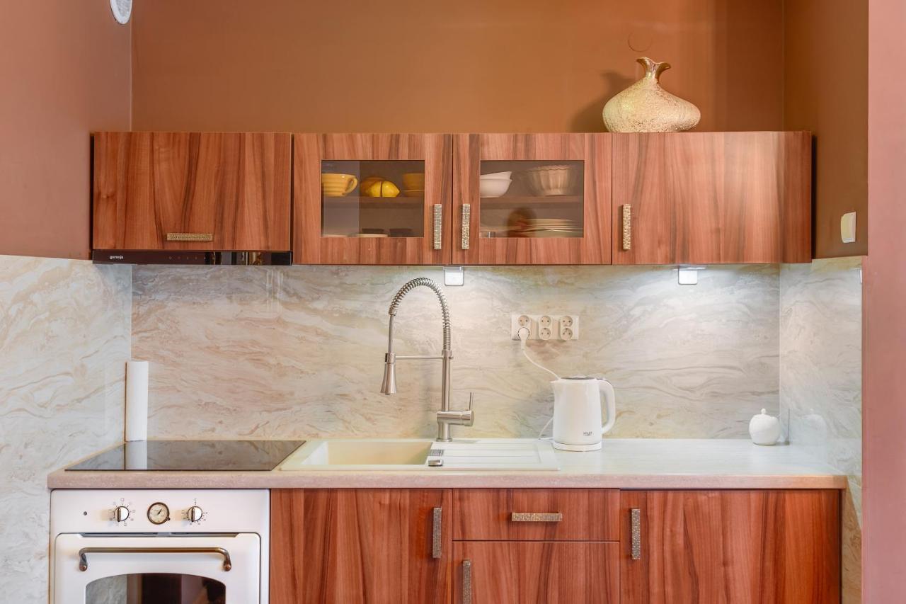 Apartment Hamak Olsztyn (Warmian-Masurian)