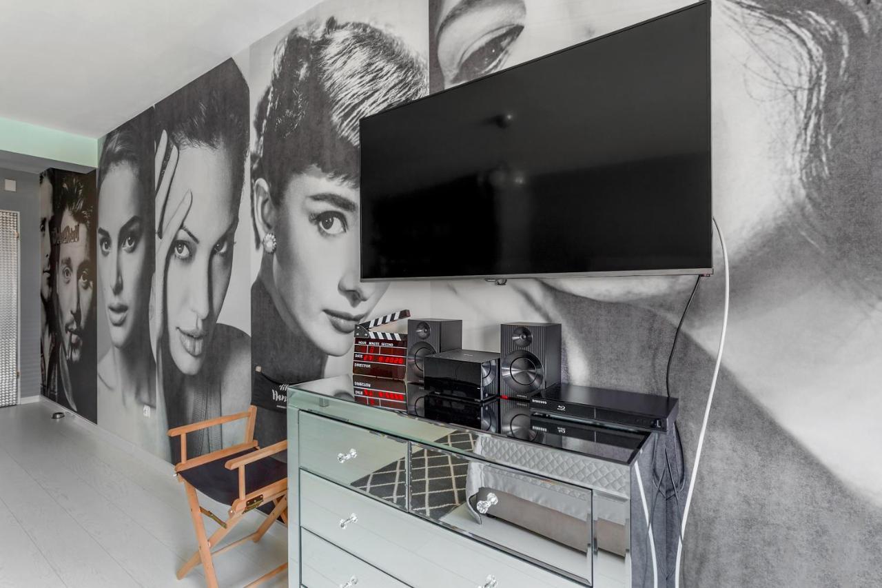 Apartment Hamak Olsztyn (Warmian-Masurian)