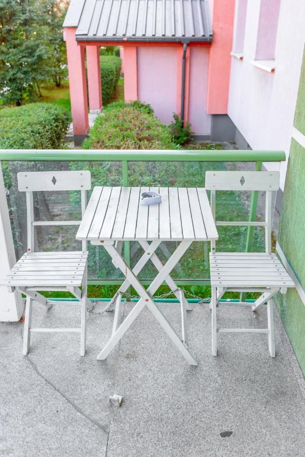 Hamak Apartment Olsztyn (Warmian-Masurian)
