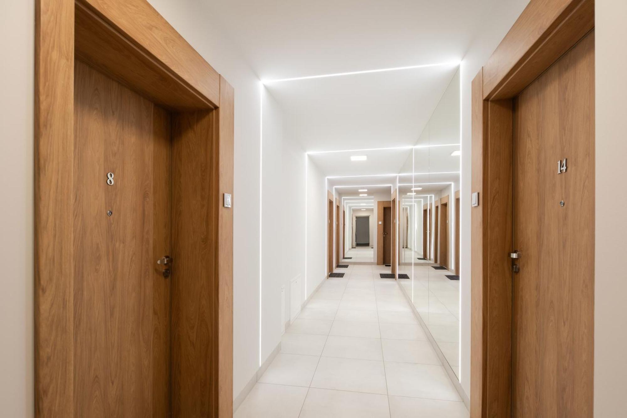 Hamak Apartment