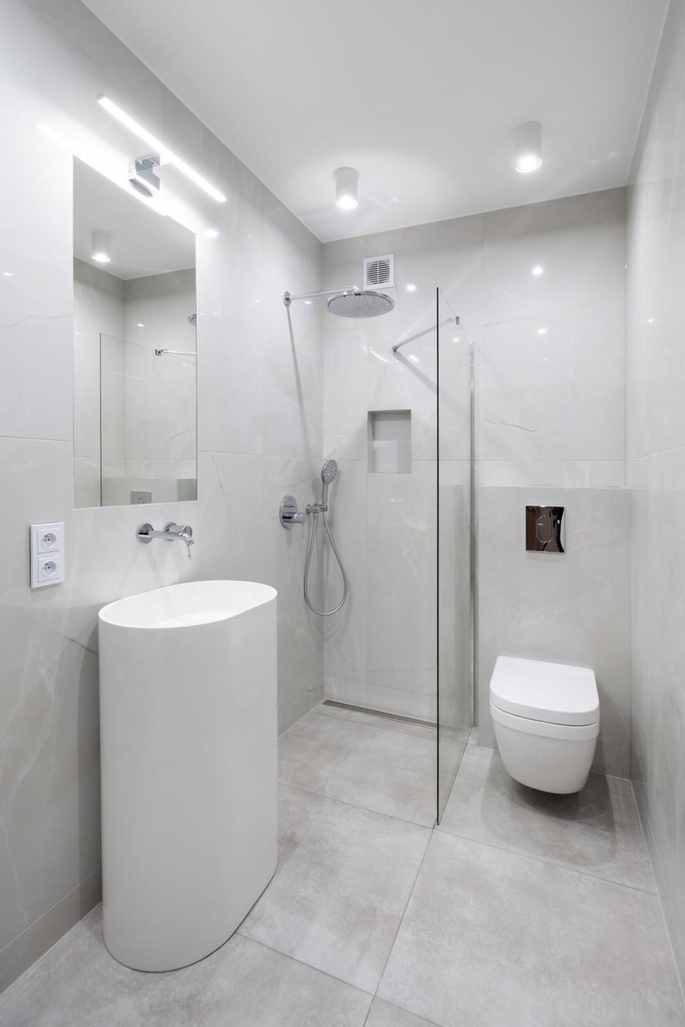 Hamak Apartment