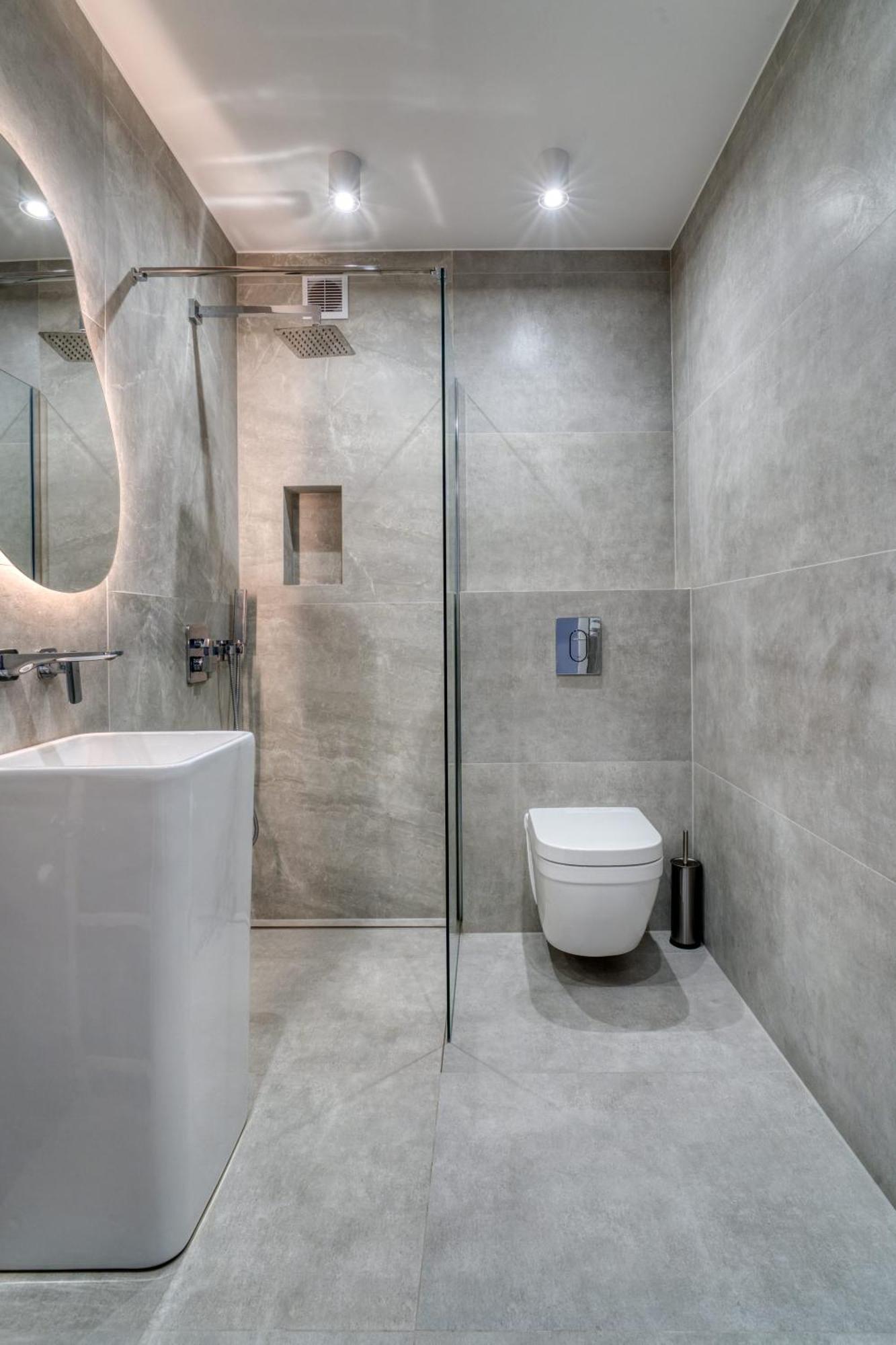 Hamak Apartment