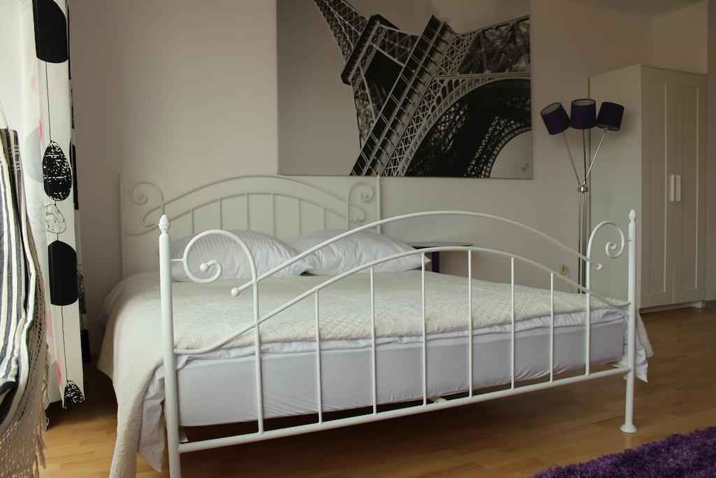 Hamak Apartment