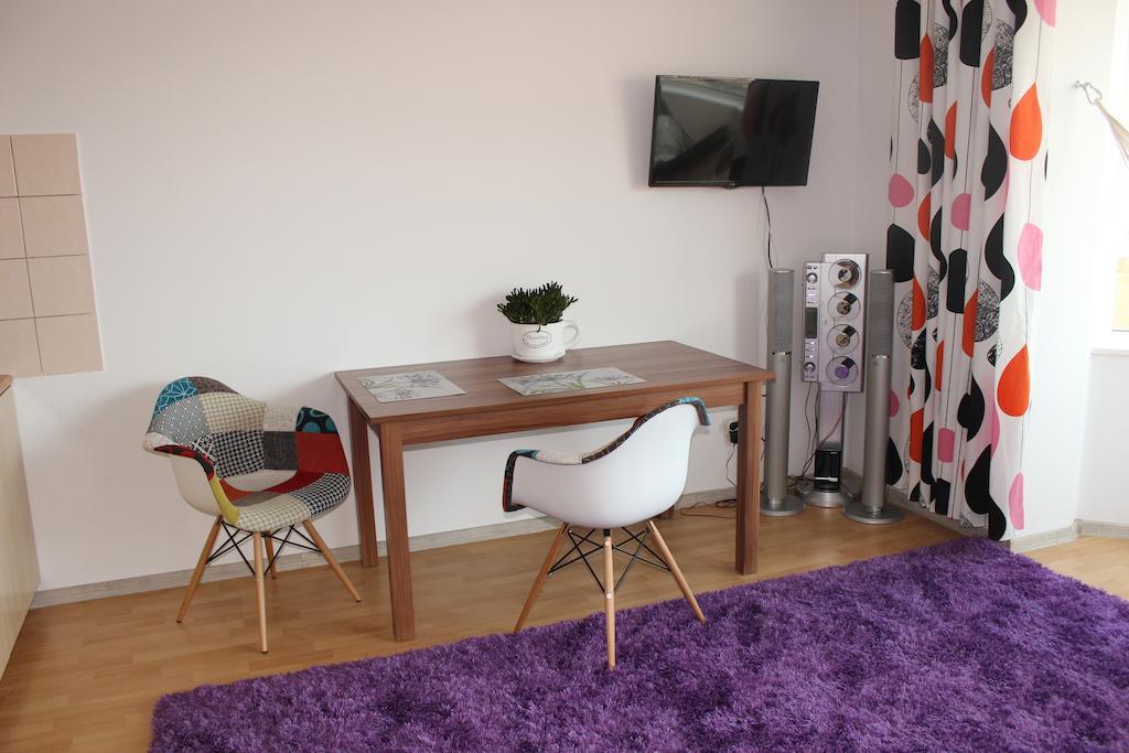 Hamak Apartment *