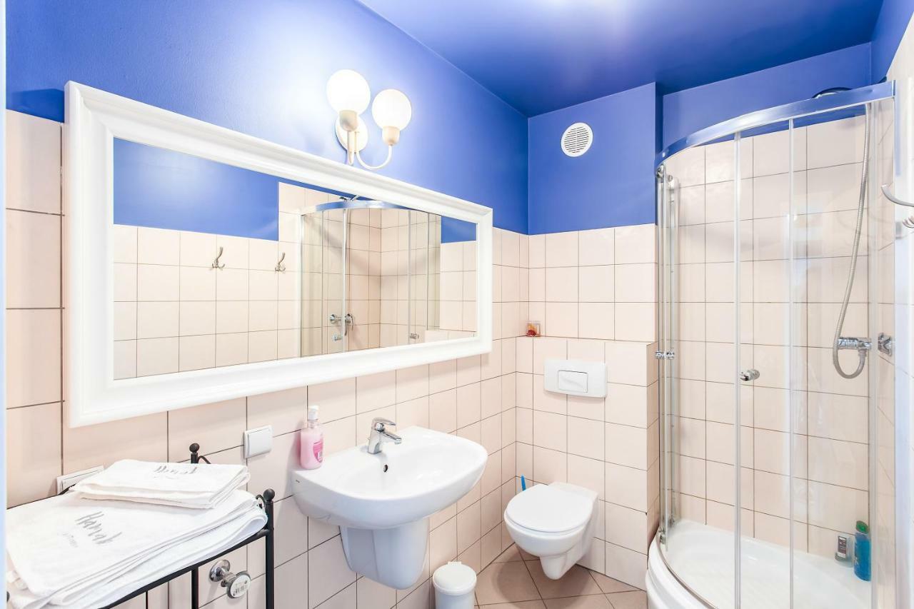 Hamak Apartment Olsztyn (Warmian-Masurian)