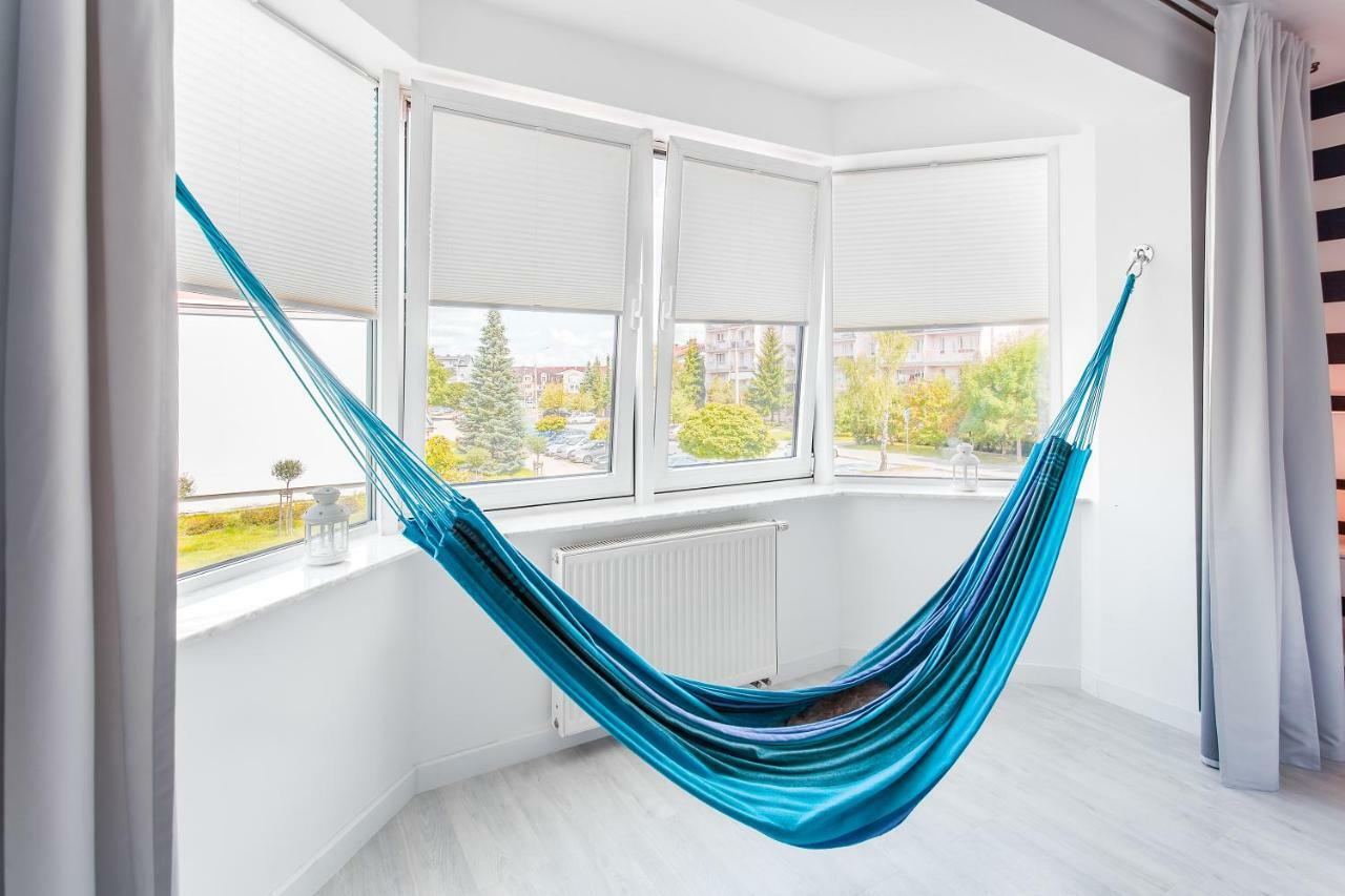Apartment Hamak