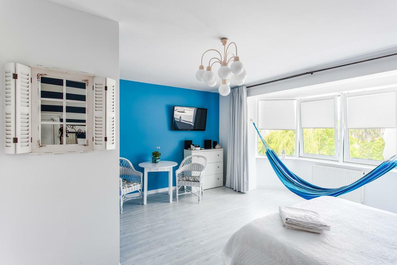 Apartment Hamak *