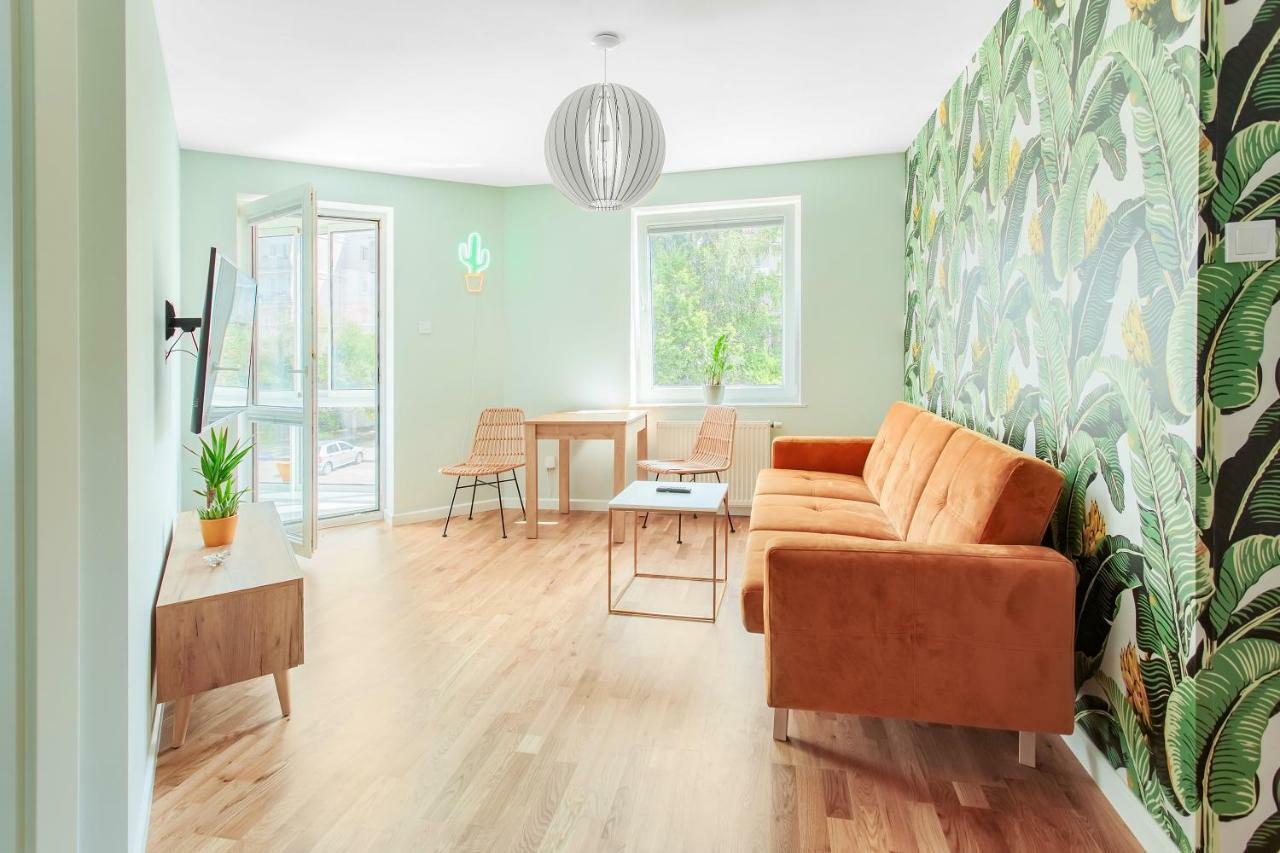 Hamak Apartment *