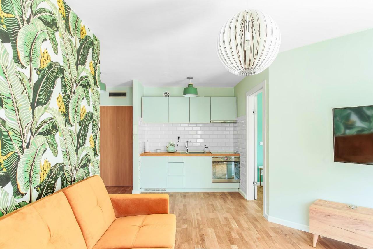 Apartment Hamak *