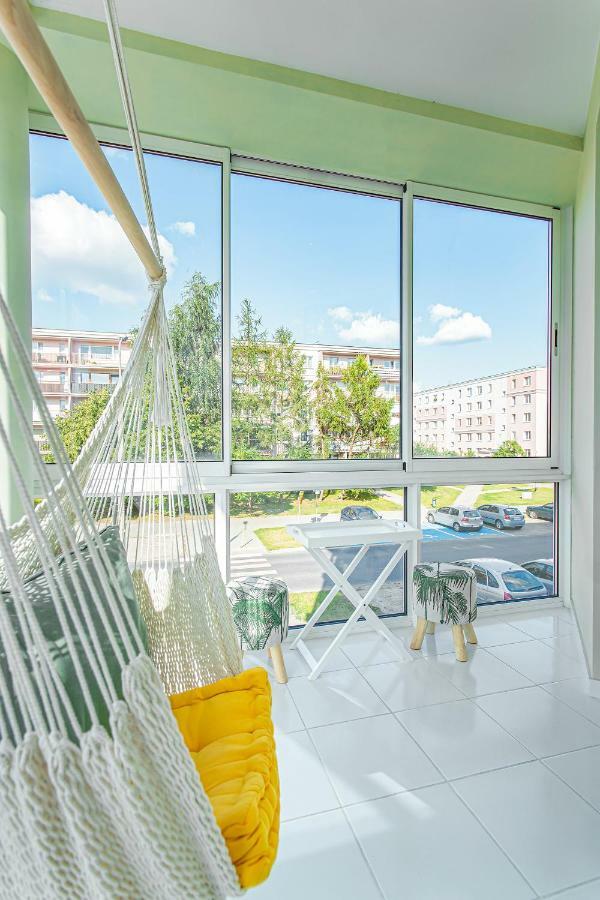 Hamak Apartment *