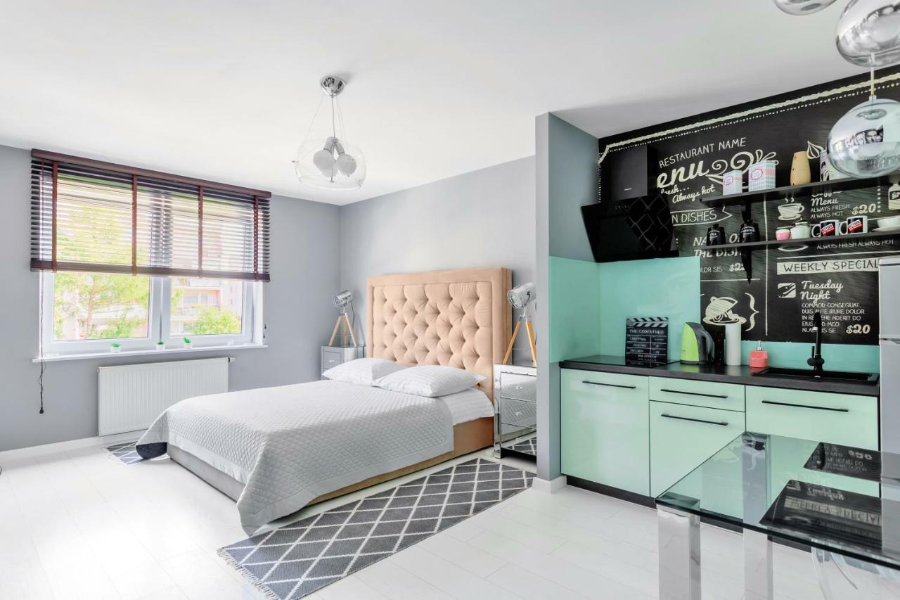 Apartment Hamak