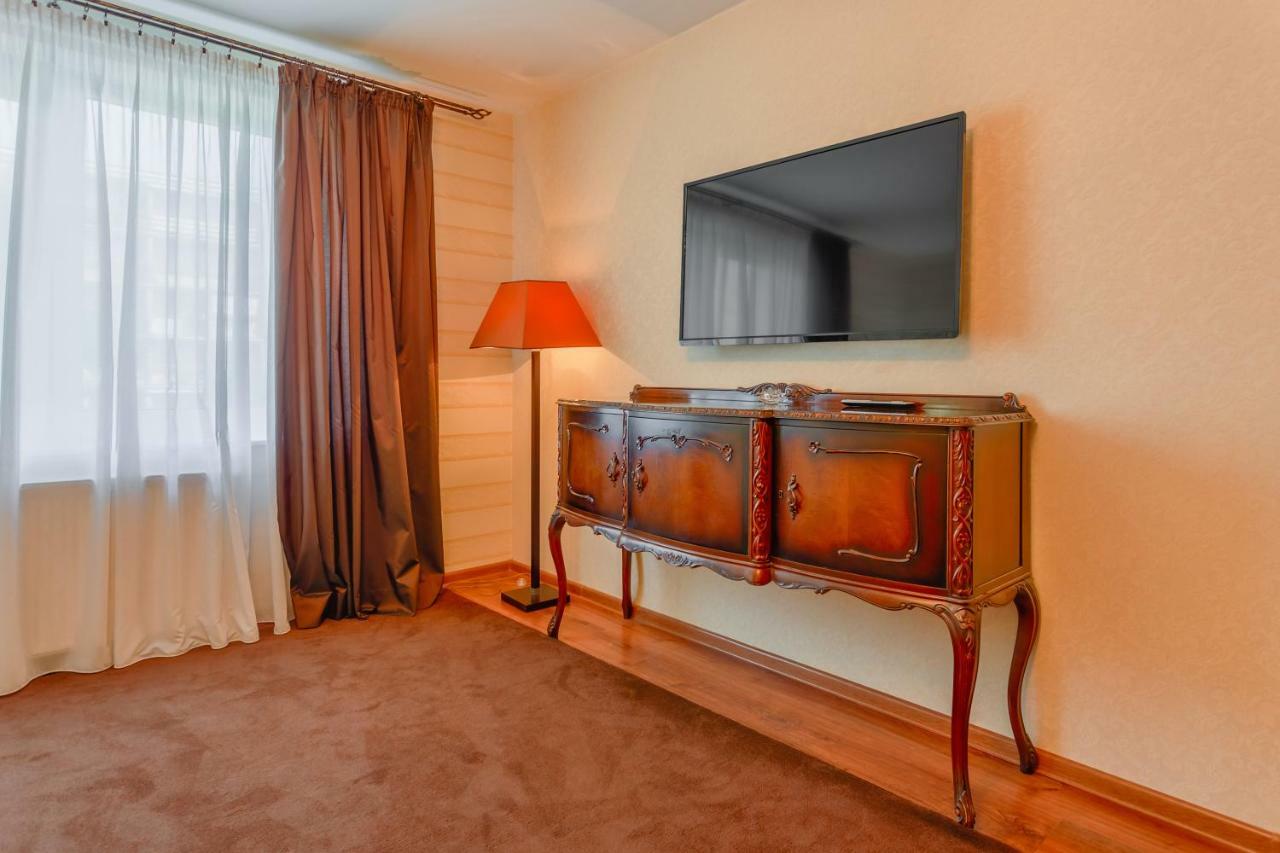 Hamak Apartment