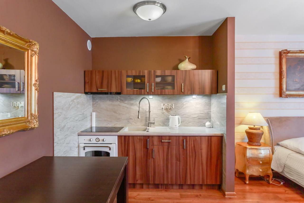 Apartment Hamak Olsztyn (Warmian-Masurian)