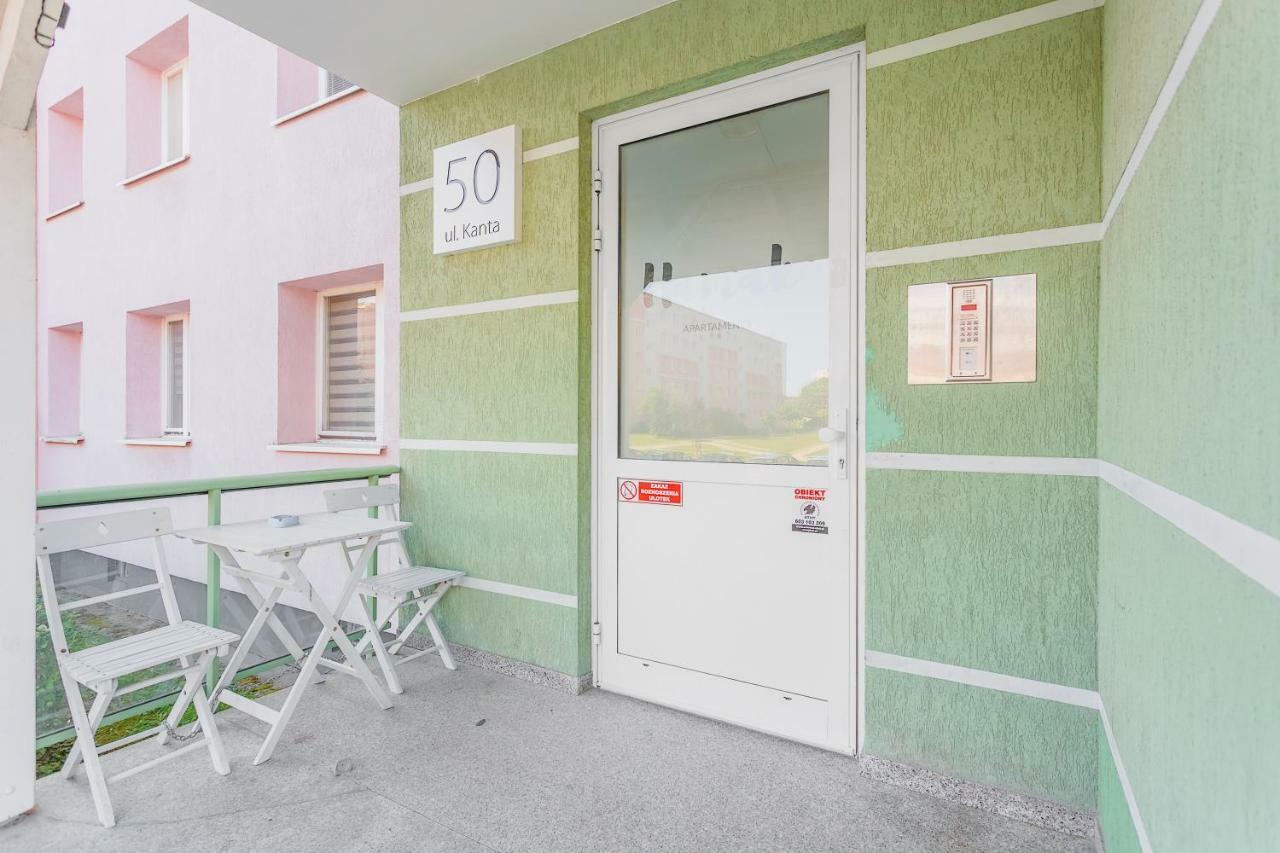Hamak Apartment Olsztyn (Warmian-Masurian)